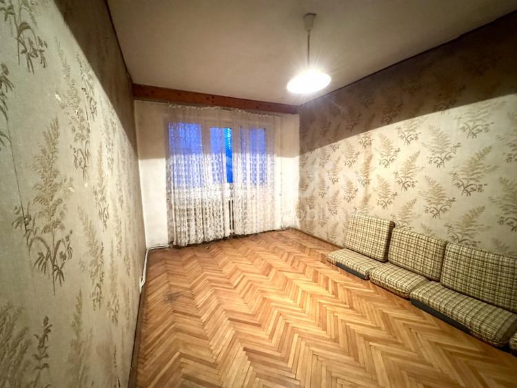 Apartament cu 4 camere decomandat în Mănăștur