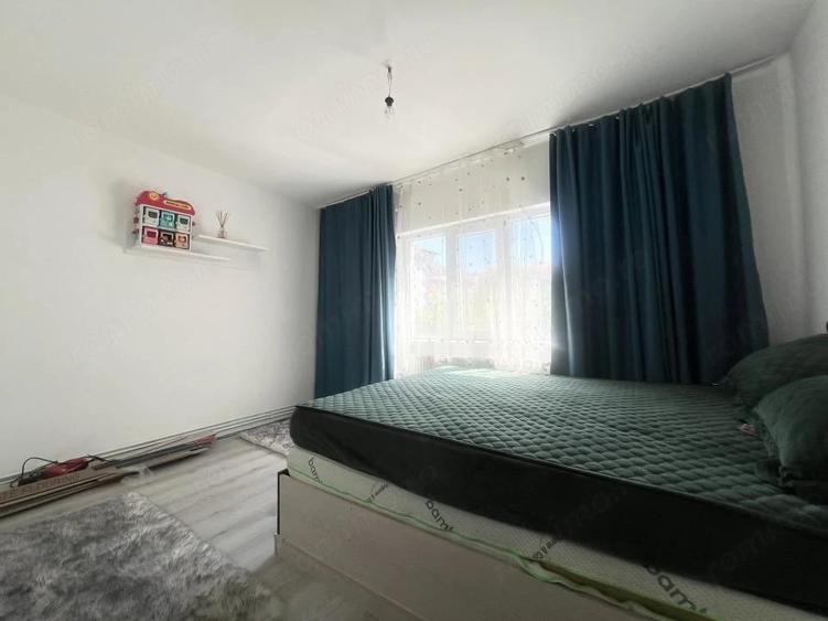 Apartament cu 2 camere, 50mp utili, parter - zona Aradului - 5