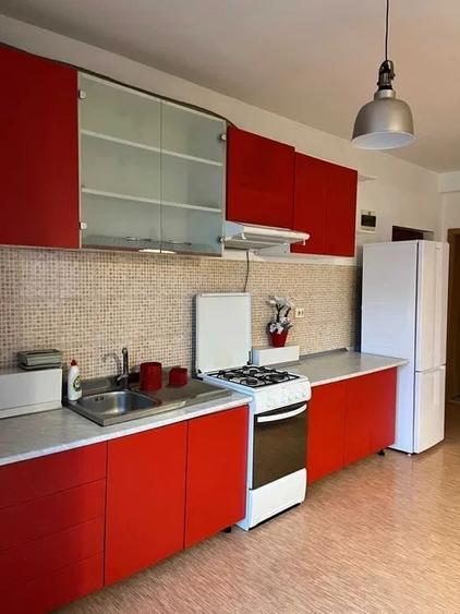 Apartament cu 3 camere decomandat, mobilat în Mănăștur