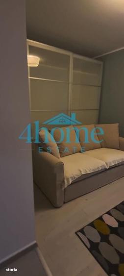 Garsoniera petfriendly Theodor Pallady|Parcare|Metrou - 4
