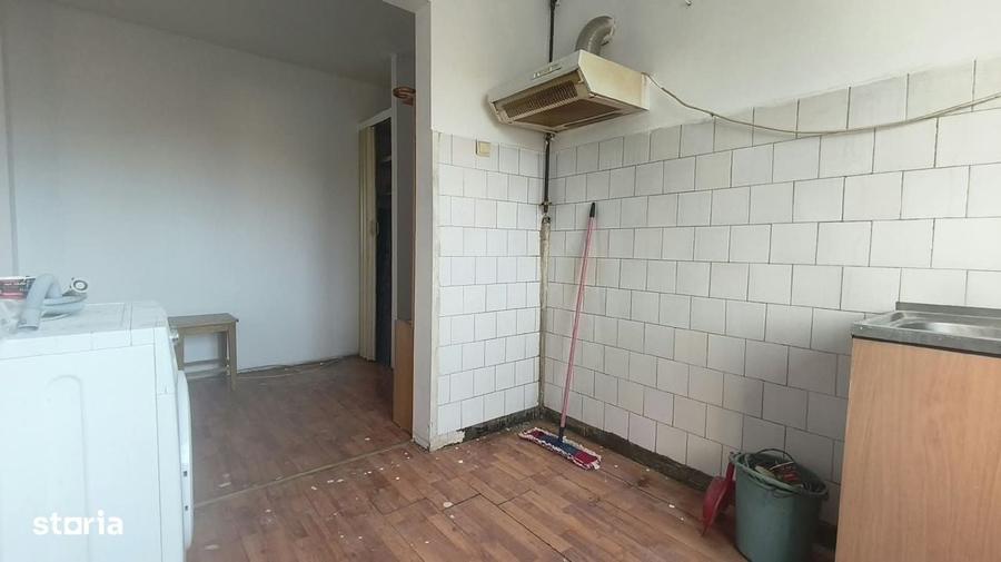 Apartament cu 2 camere decomandat în Kogălniceanu