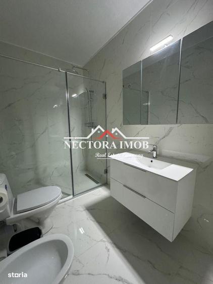 Apartament cu 2 camere în Nufărul