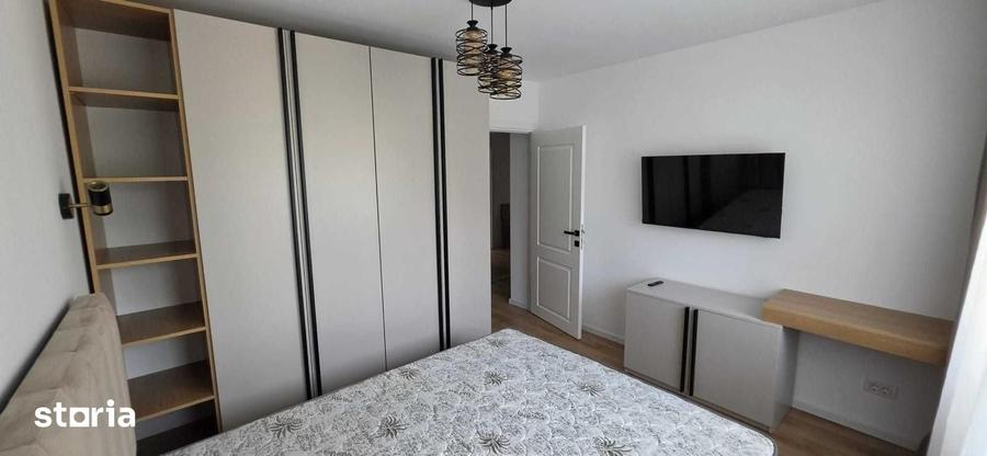 Apartament cu 2 camere decomandat în Tineretului