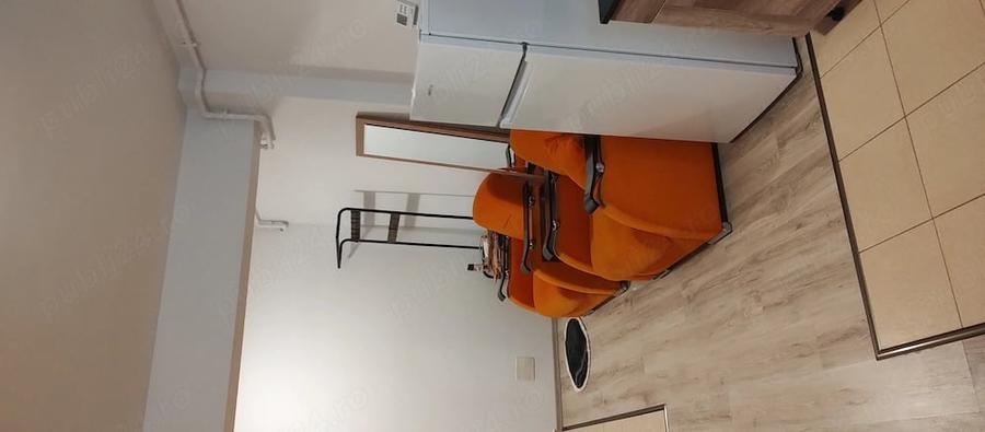 Apartament cu 2 camere decomandat în Mănăștur