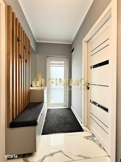 Casa individuala | Terasa | Mobilata | Lisaura | ID:1627 - 8