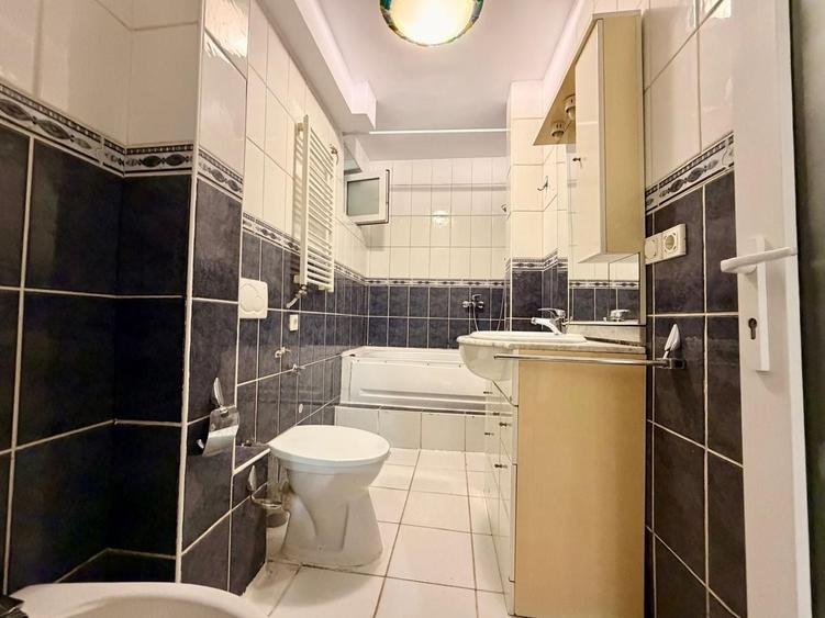 Apartament cu 2 camere decomandat, mobilat în Gheorgheni