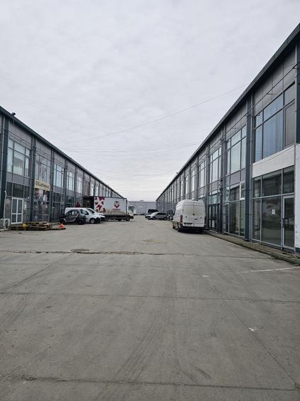 Pret bomba ...Afumati Doraly Vand depozit ,spatiu comercial DN3 intrarea in Afumati - 5