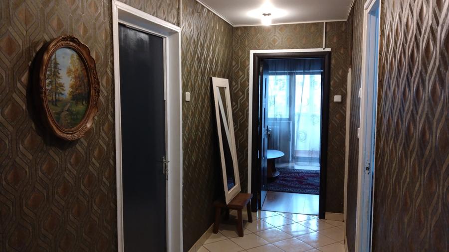 Apartament cu 2 camere decomandat în Militari