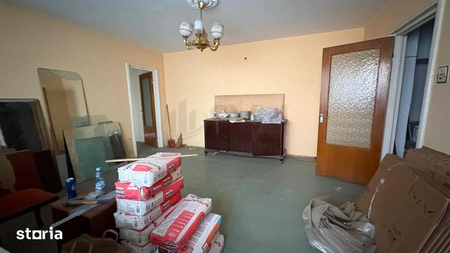 Apartament 3 camere I De vanzare I Tei-Obor - 7