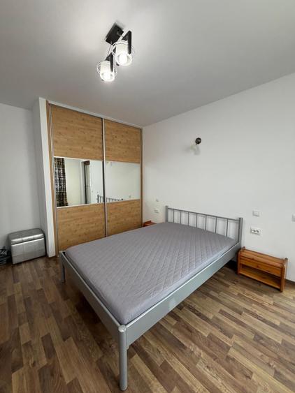 Apartament cu 2 camere I Mobilat și Utilat I Str. Catanelor - 6