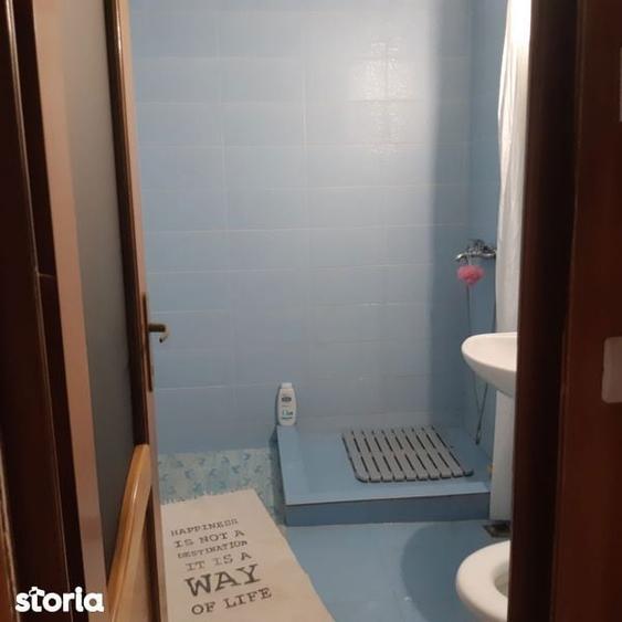 Apartament cu 2 camere în Între Lacuri