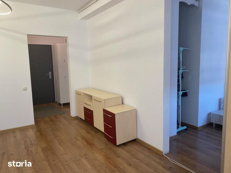 Apartament 2 camere, str Al Vaida Voievod, zona FSEGA - 10