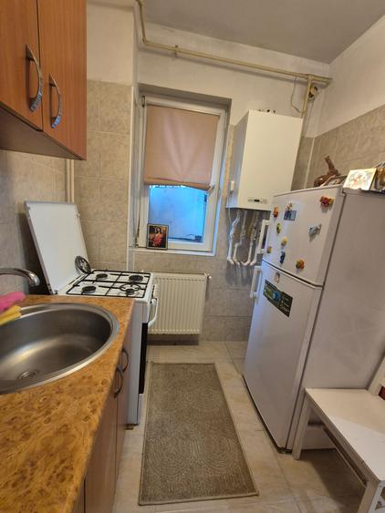 Garsonieră decomandată în Sălaj