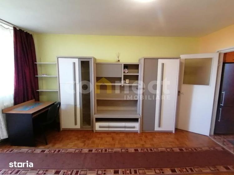 Apartament/garsoniera de inchiriat | Pet friendly | Gheorgheni - 5