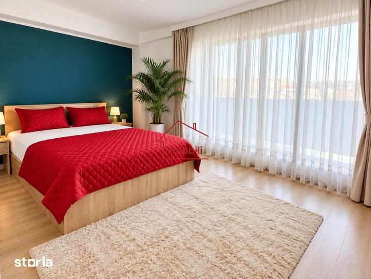 Apartament 2 camere decomandat | Bloc nou | 2 parcari | Marasti - 1