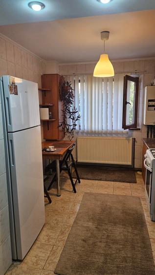 Schimb apartament de 2 camere in Crangasi cu 2 sau 3 camere tot in Crangasi - 3