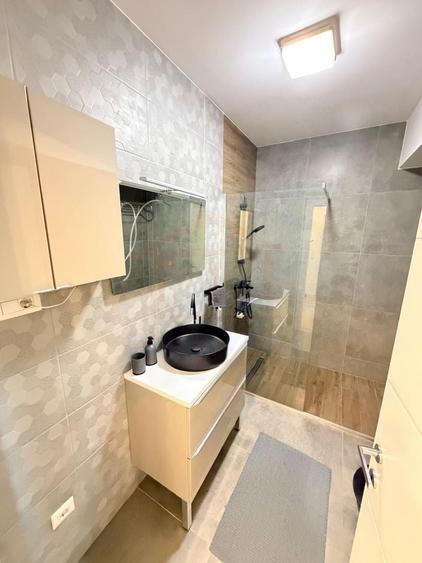 Apartament cu 2 camere, mobilat în Bd. Coșbuc