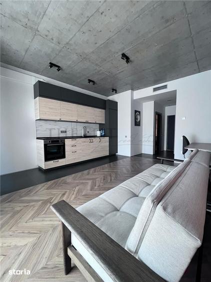 Studio Langa Padure | Loc Parcare Inclus | MOGOSOAIA - 8