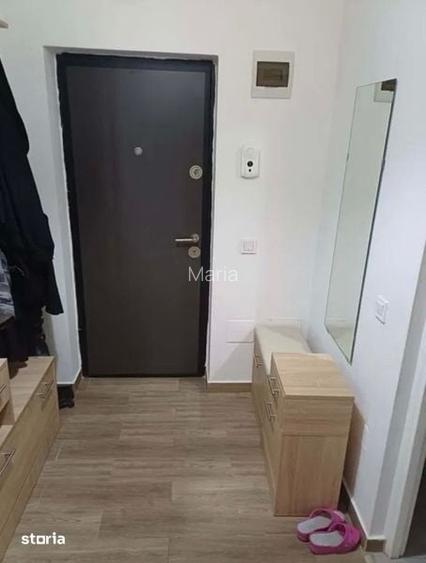 Apartament 2 camere decomandate 50 mp str Rodnei
