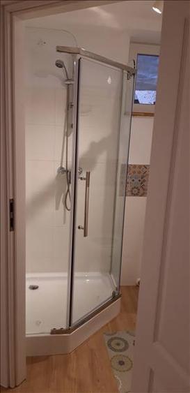 Garsoniera str. Romulus, langa Politehnica - 7