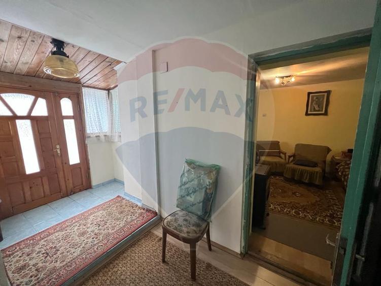 Casa /3 camere Calimanesti - 7