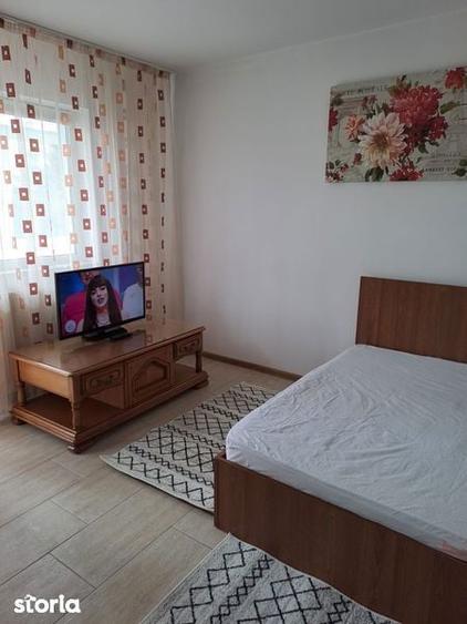 Garsonieră în Central