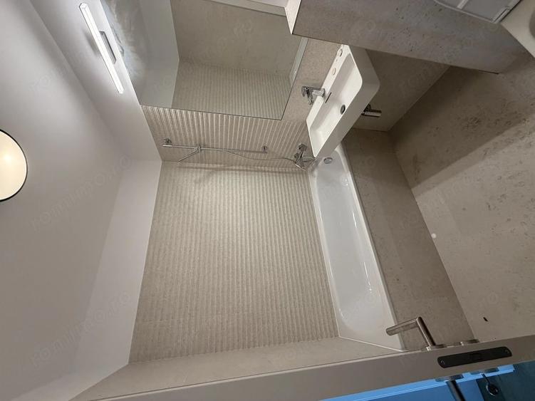 Apartament 2-camere Up-site I Parking Included Spa - 4