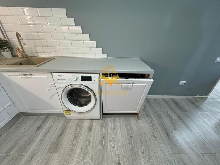Apartament 2 camere Marasti bloc nou etajul 1! Zona 1 Mai ! - 7