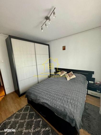 Apartament cu 2 camere în Ozana