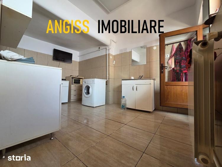URGENT-Casa in Tulcea IDEALA pentru 2 familii - 4