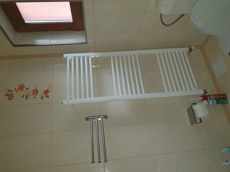 Apartament cu 2 camere decomandat în Bună Ziua