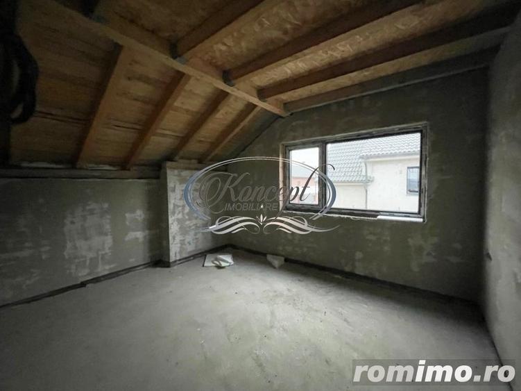Casă cu 4 camere cu Teren 450 Mp în Jucu