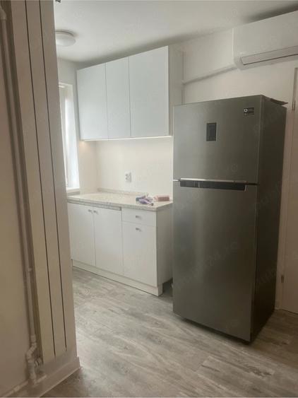 Apartament cu 2 camere nedecomandat în Pantelimon