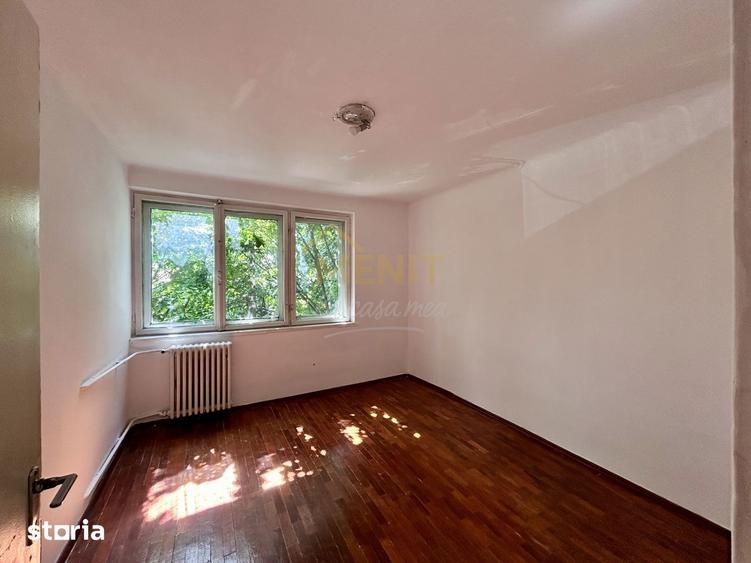 Apartament 2 camere, semidecomandat, Central, Ploiesti - 14
