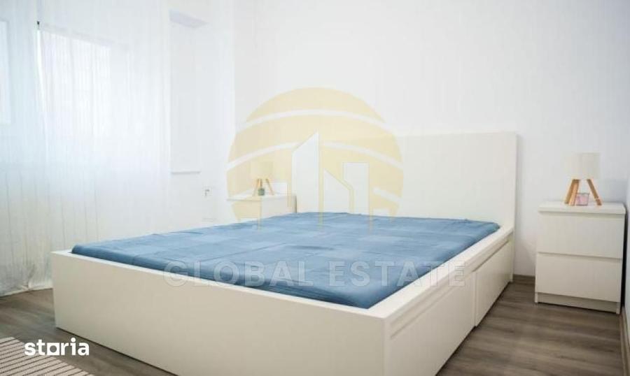 Inchiriere apartament 2 camere - Obor - Mosilor | Boiler | Metrou - 1