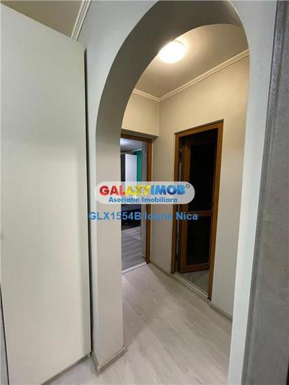 APARTAMENT 3 CAMERE DE VANZARE VATRA LUMINOASA PARTER - 12
