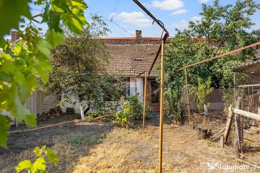 Casa 3 camere | Zona Intim Arad | Mobilata complet - 15