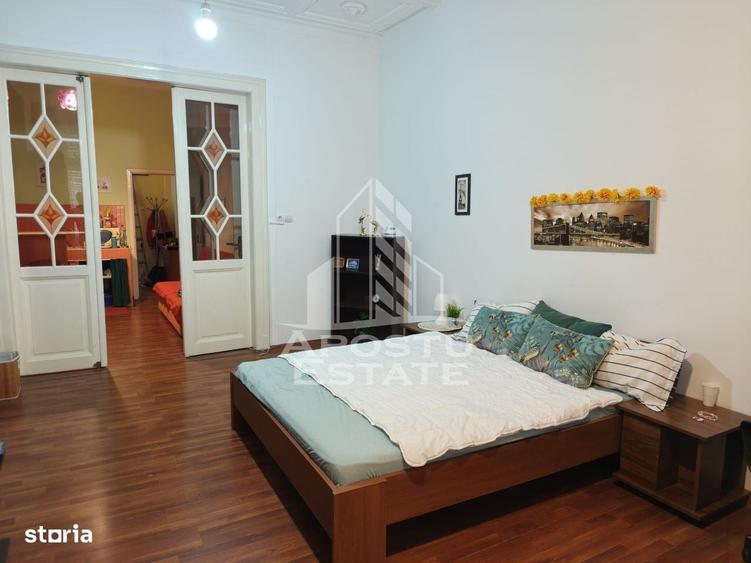 Apartament 1 camere de inchiriat,Central, Timisoara - 1