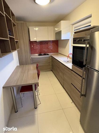 Apartament 3 camere, 70 mp, Cetatii - 7