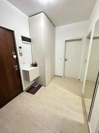 Apartament 2 camere si gradina, de inchiriat - 2