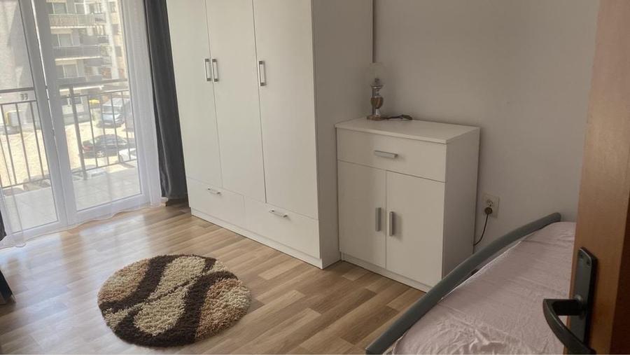 Apartament de inchiriat Floresti - 3