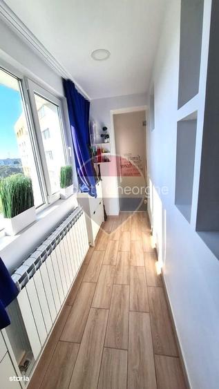 Apartament cu 2 camere de vanzare in zona Camil Ressu/Dristor