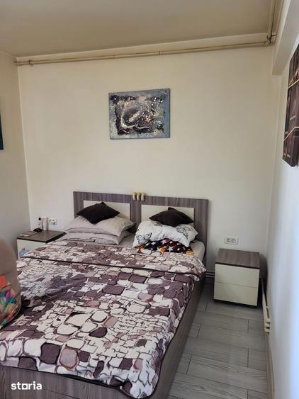 Garsoniera cu balcon Tomis 3 City 74000 euro - 2