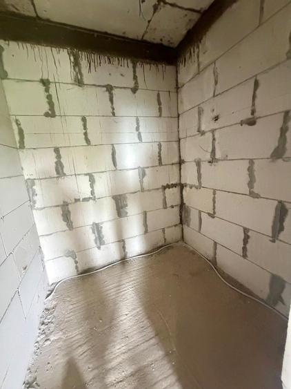 Apartament cu 3 camere în Micești
