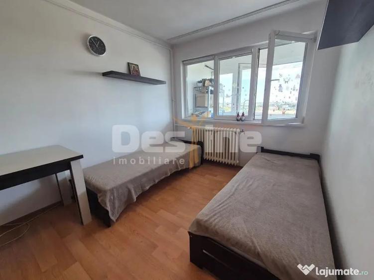 Apartament 2 camere I 50mp I etaj 10/10 I Bucurestii Noi - Bucuresti (Bucuresti-Ilfov) - 12