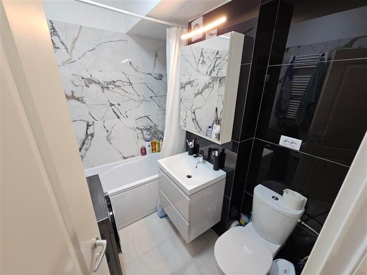 Apartament cu 2 camere Tatarasi bloc nou, loc de parcare inclus - 10