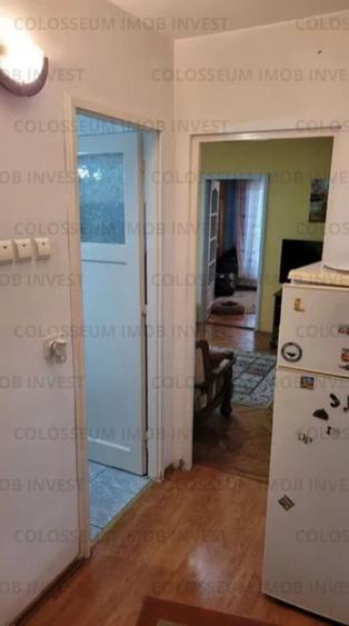Apartament 2 camere, semidecomandat - zona Astra/ Calea Bucuresti - 8