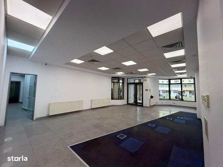 Spațiu comercial, de 152 mp, în Mănăștur