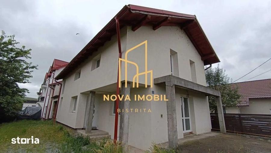 Casă cu 4 camere cu Teren 180 Mp în Sud