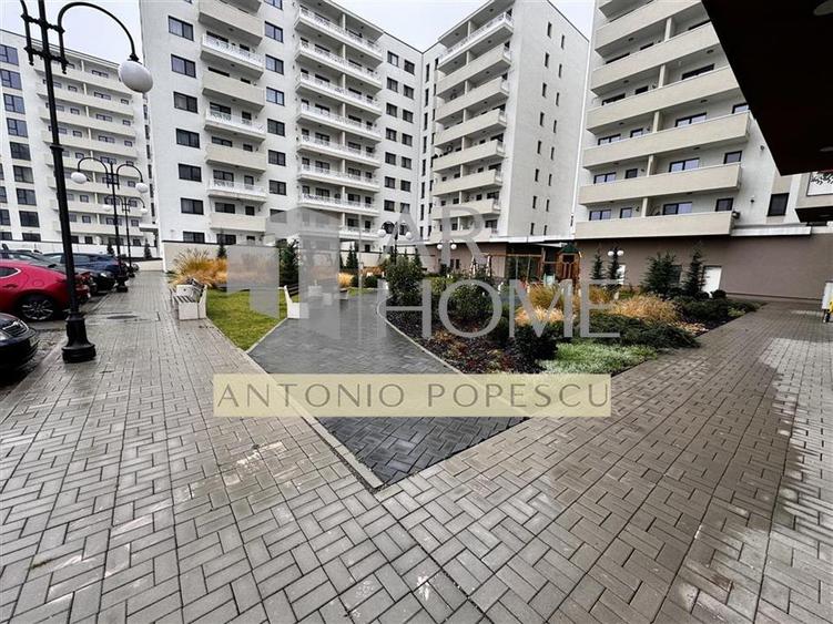 Apartament 2 camere, parcare proprie, Ploiesti,  zona Vest, cartier VAMT - 11